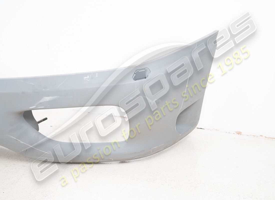 nuevo ferrari parachoques delantero. número de parte 65580710 (2)