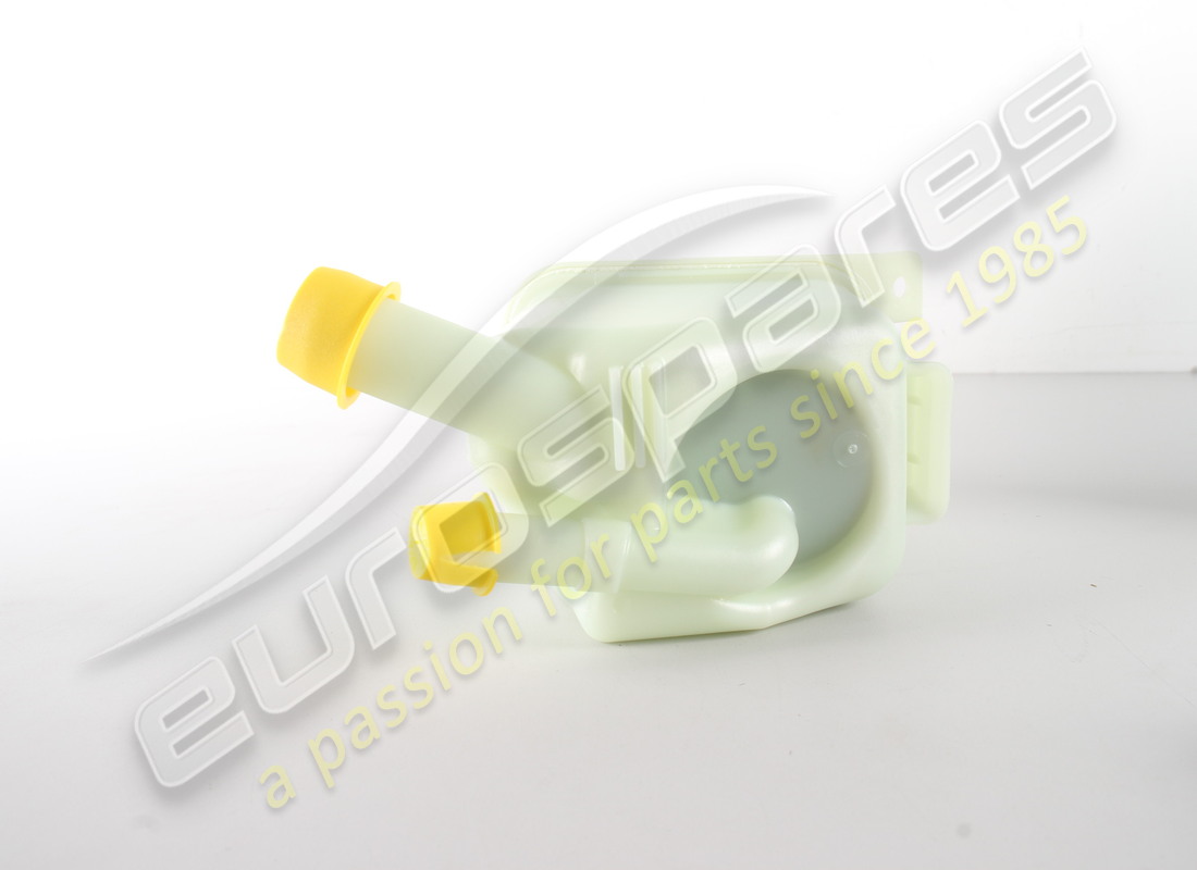 contenedor de aceite nuevo porsche. número de pieza 95531401520 (3)