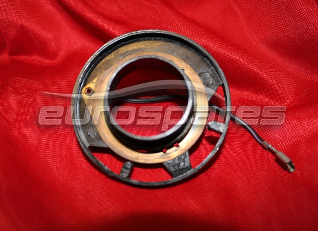 ANILLO DE CONTACTO DE BOCINA Ferrari USADO. NÚMERO DE PARTE 106545R (1)