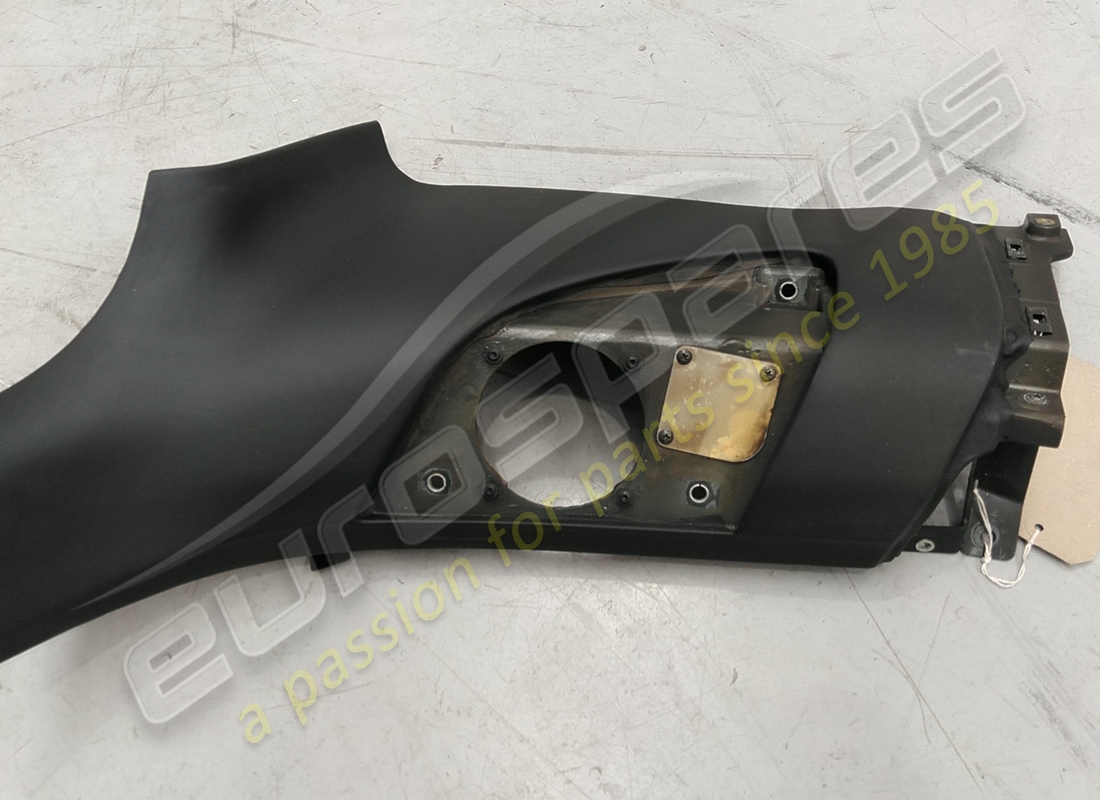 DAÑADO Ferrari FINIZIONE LATERALE SX.INF.CP . NÚMERO DE PARTE 980215 (1)