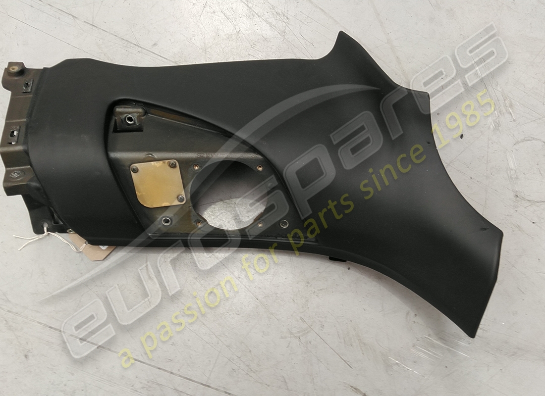 DAÑADO Ferrari FINIZIONE LATERALE DX.INF.CP . NÚMERO DE PARTE 980218 (1)