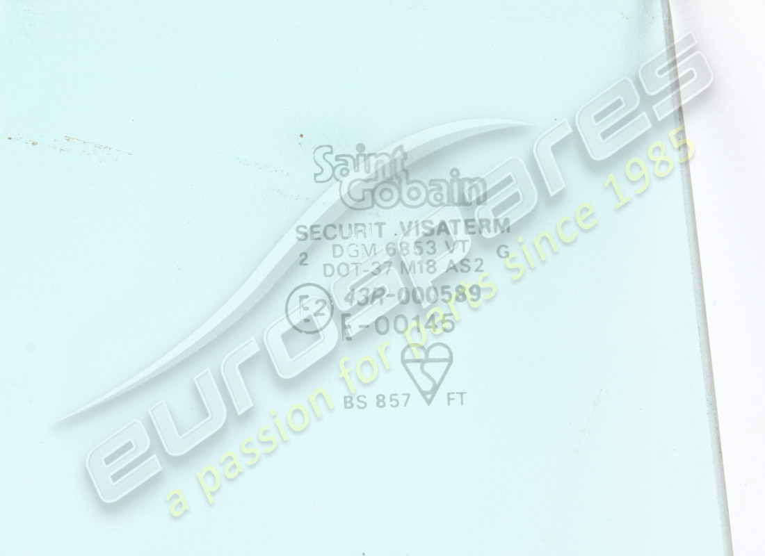 conjunto de luz trasera derecha usada ferrari. número de pieza 50015502 (2)