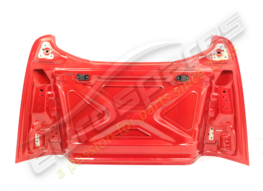 funda tonneau completa ferrari usada. número de parte 985904704 (2)