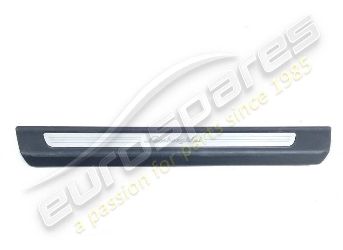 PLACA DE DESGASTE Lamborghini USADA. NÚMERO DE PIEZA 4ML853374 (1)