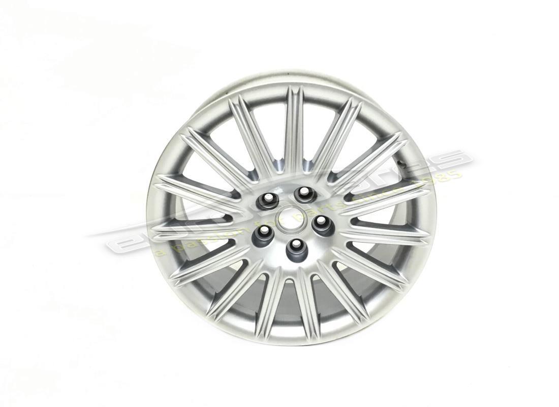 nueva maserati llanta de rueda delantera dv122/2. número de pieza 387200382 (1)