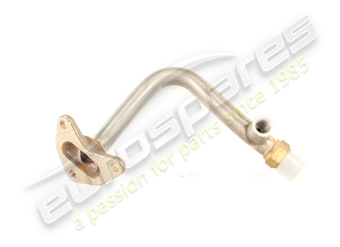 NUEVO TUBO DE INYECCIÓN DE AIRE IZQUIERDO Ferrari. NÚMERO DE PIEZA 149289 (1)