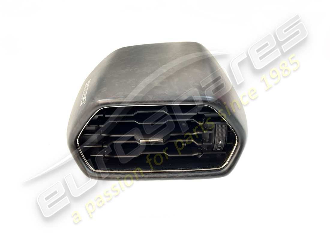 nuevo lamborghini ventilación, lateral. número de parte 4t0819705q (2)