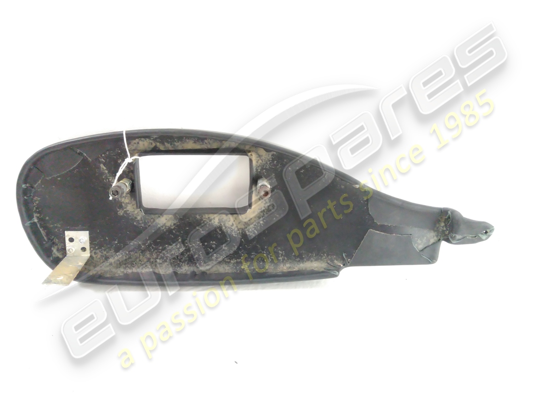 USADO Ferrari FORRO EN NEGRO VM8500 . NÚMERO DE PARTE 65502600 (1)