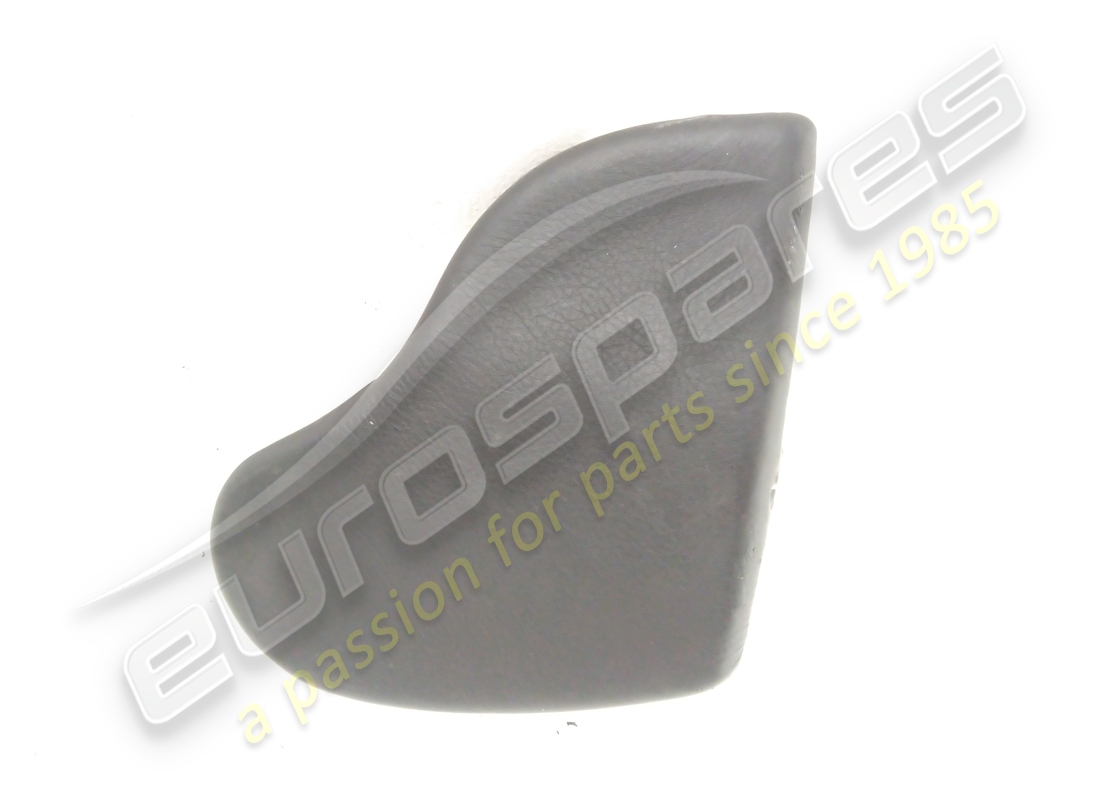MOLDURA DEL ASIENTO Ferrari USADA EN NEGRO VM8500. NÚMERO DE PARTE 64024600 (1)