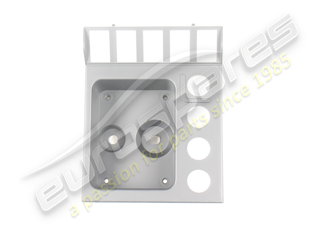 nueva placa ferrari. número de parte 65366800 (1)