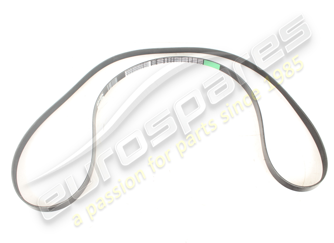 nueva correa de transmisión aston martin. número de pieza 9g338620ab (1)