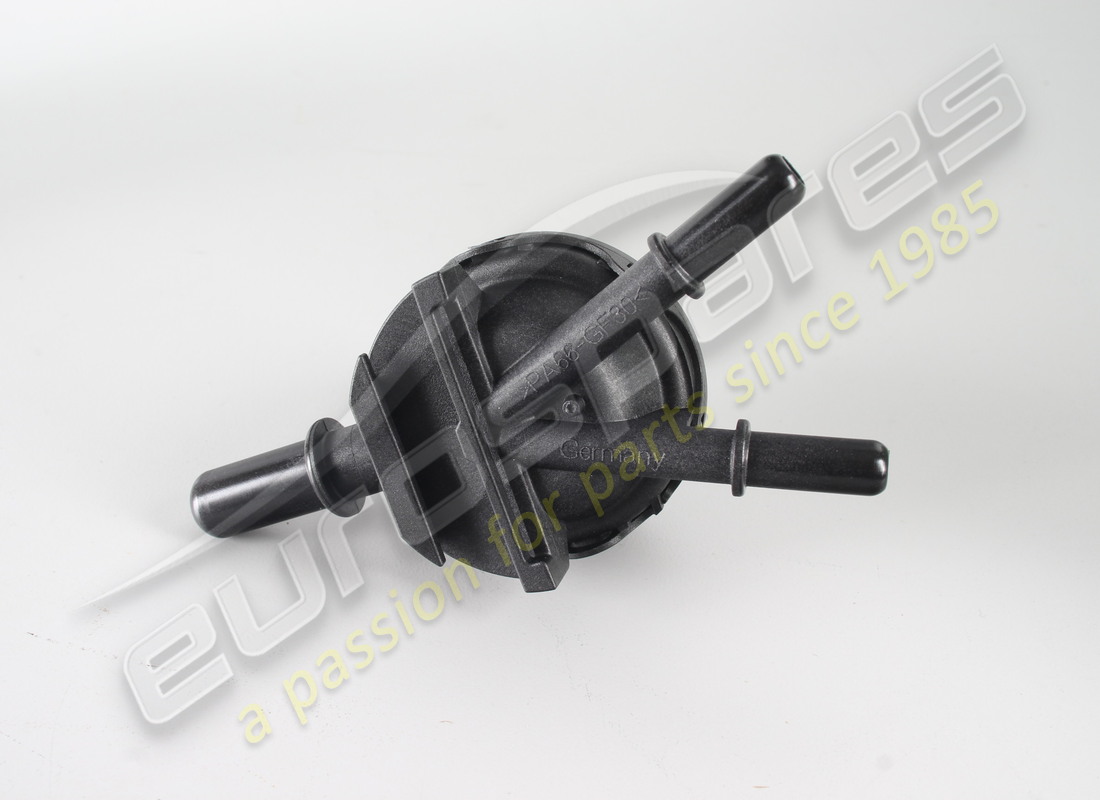 nueva válvula de purga porsche. número de pieza 7p5121671a (2)