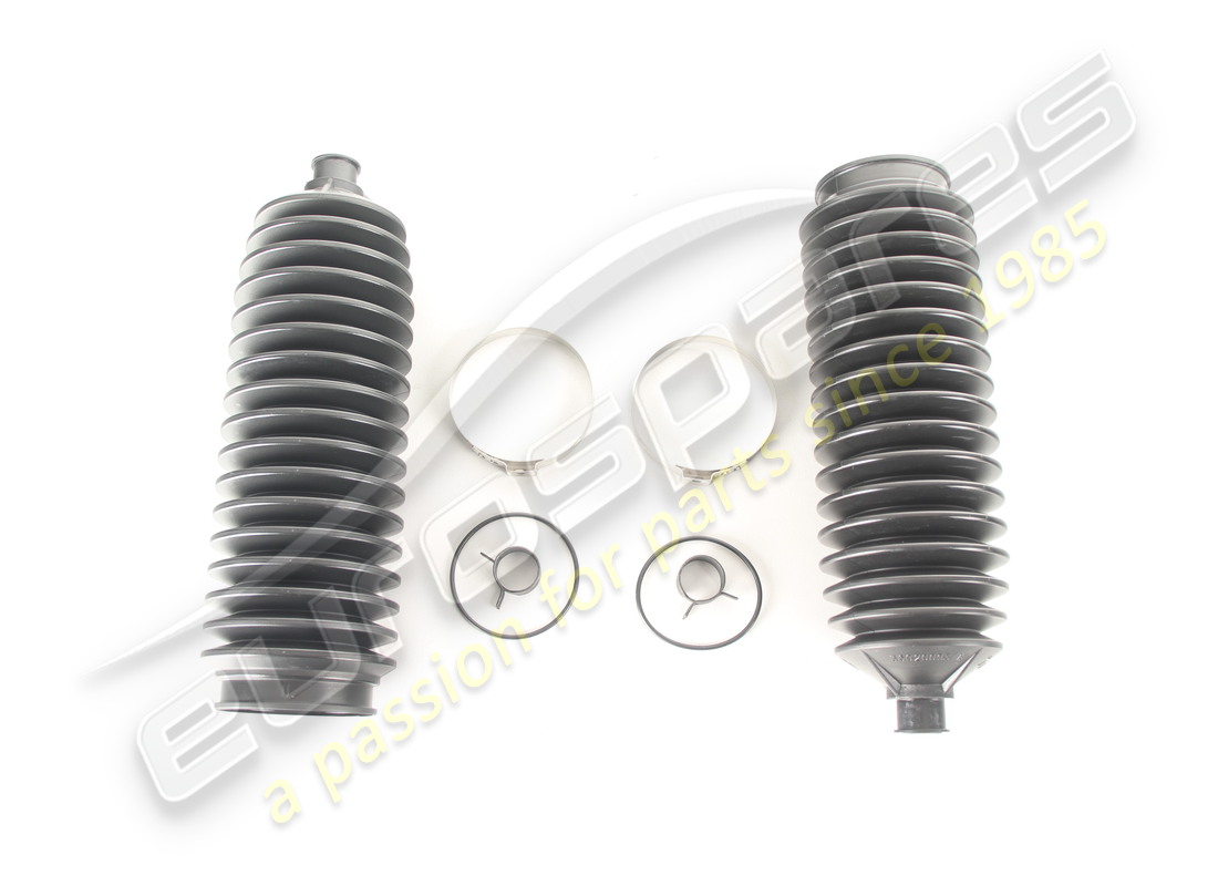 nuevo kit de reemplazo de funda de cremallera de dirección ferrari. número de pieza 229521 (1)