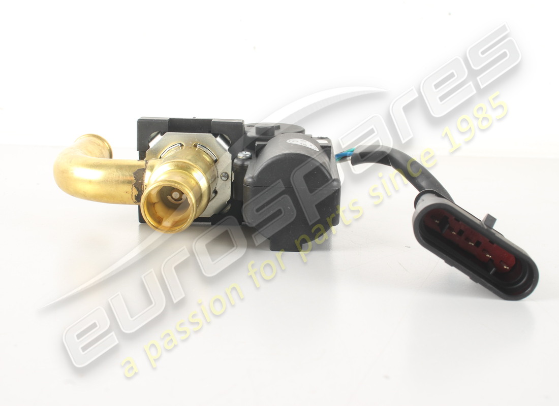 nueva válvula tgk ferrari (control de calefacción). número de pieza 65066400 (4)