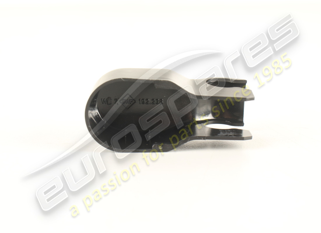 nueva tapa porsche - para vehículos con - alerón trasero - d - mj 1981>>. número de pieza 92862862300 (3)