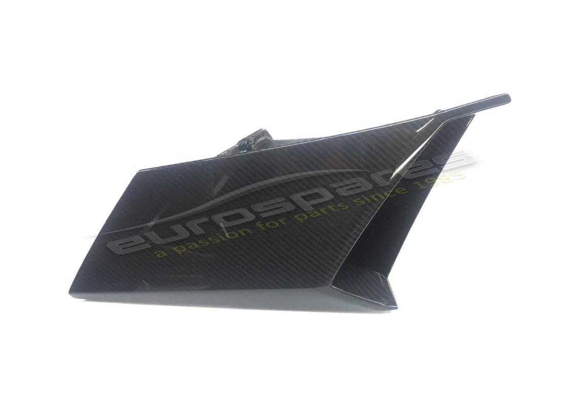 nuevo lamborghini conducto de aire, fibra de carbono derecho número de pieza 470122194f (1)