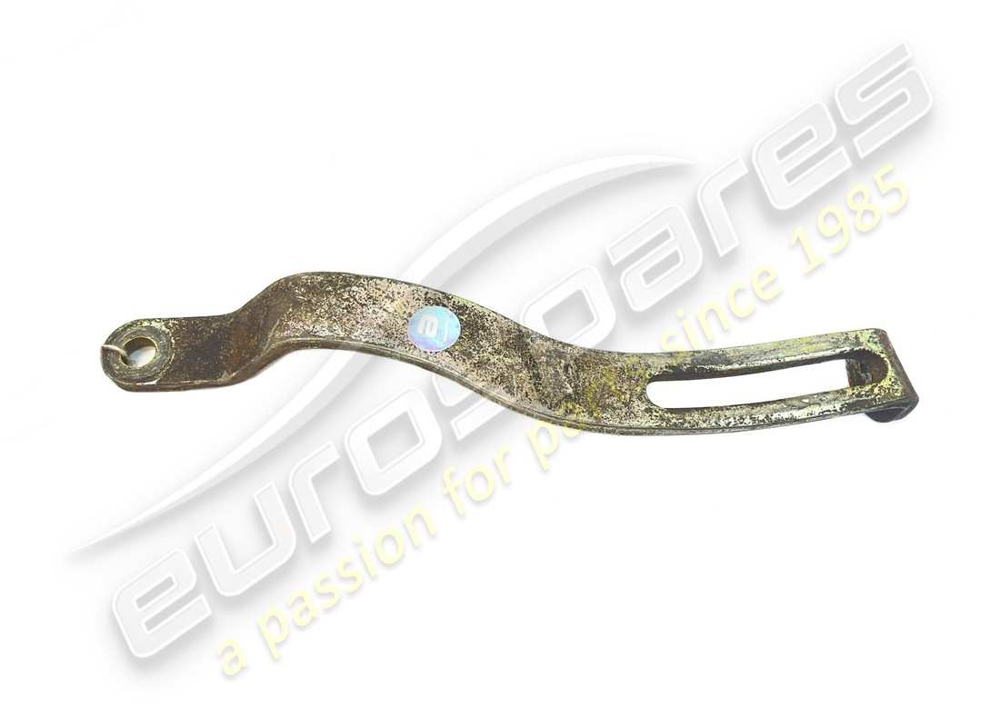 SOPORTE DE AJUSTE DE AIRE ACONDICIONADO USADO Ferrari. NÚMERO DE PIEZA 123181 (1)