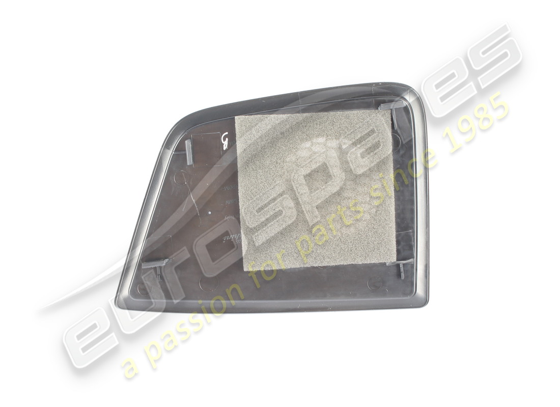 funda lamborghini usada funda tweeter sx. número de parte 4t0035491 (2)