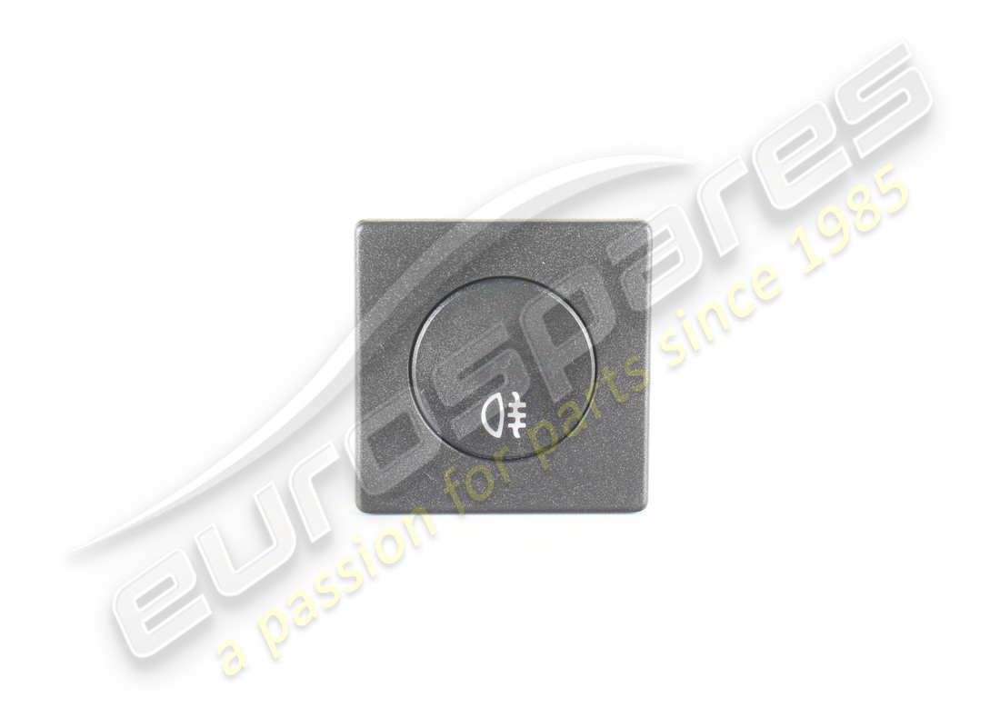 nuevo ferrari interruptor de luz antiniebla trasera. número de pieza 121609 (1)