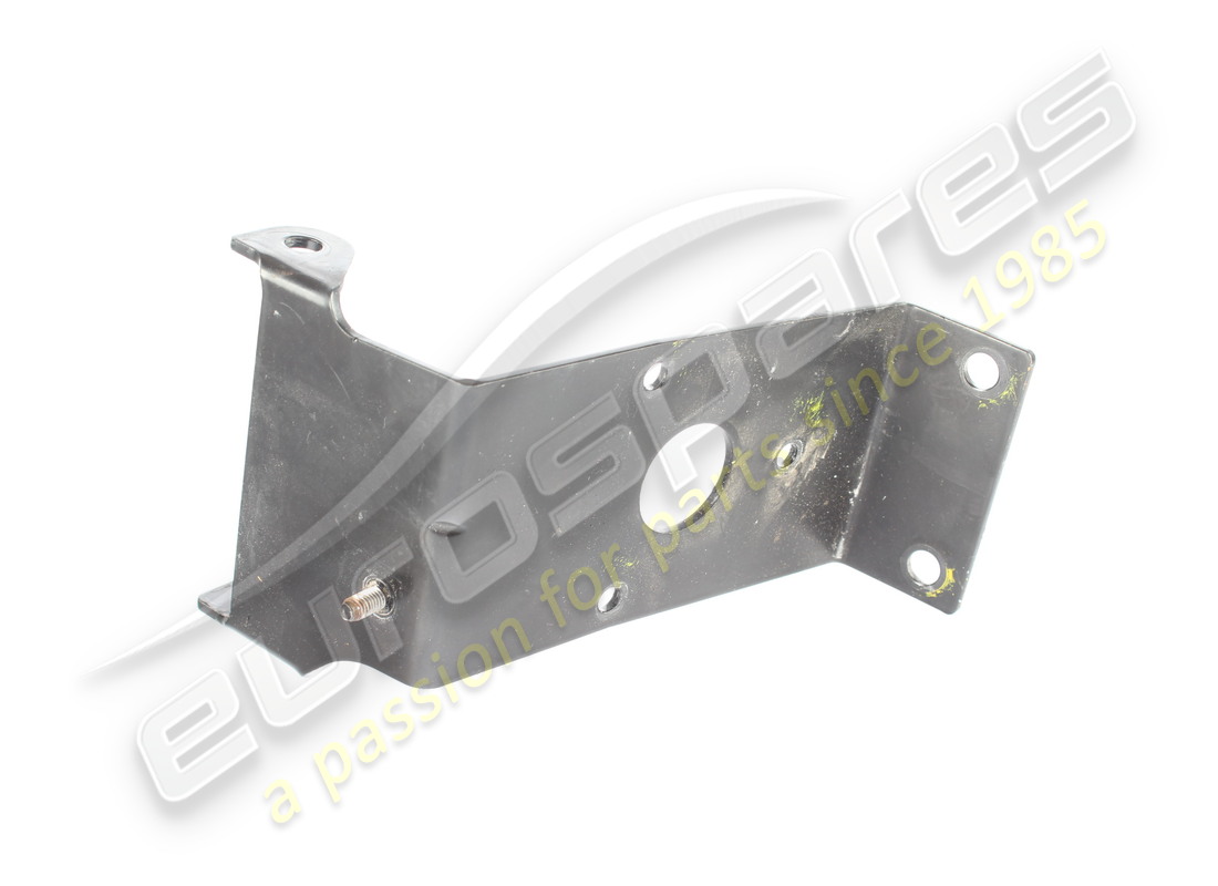 SOPORTE DE MOTOR DE LIMPIAPARABRISAS USADO Ferrari. NÚMERO DE PIEZA 65098800 (1)