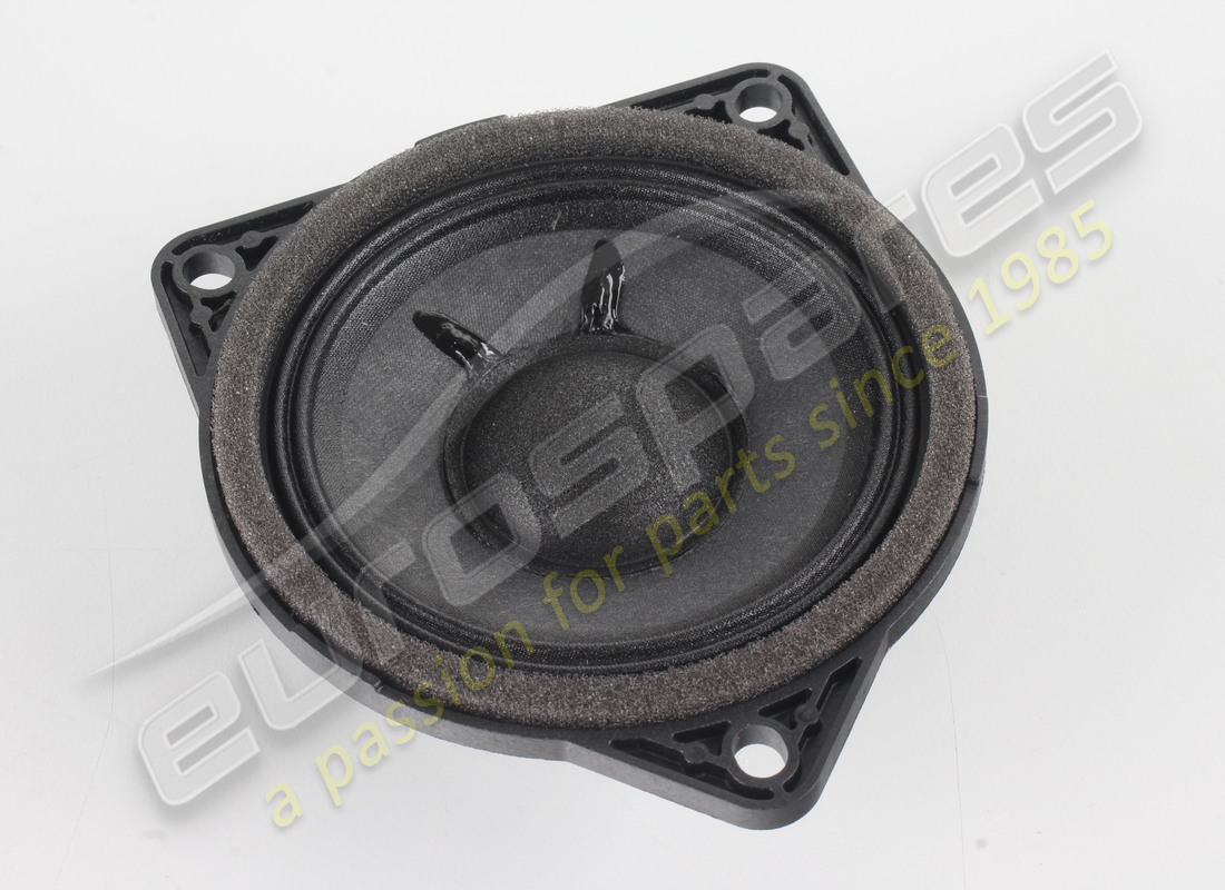 altavoz nuevo porsche. número de pieza 971035415f (1)