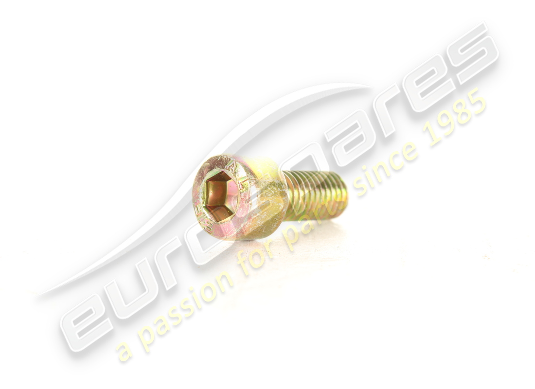 nuevo tornillo ferrari. número de parte 14302821 (1)