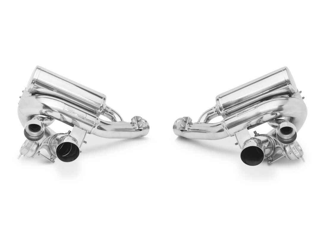 nuevo tubi california kit de escape t valvetronic. número de pieza tsfecalitcc14050vc (1)