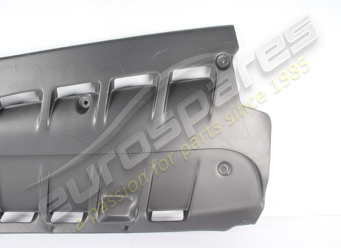 panel frontal derecho ferrari usado. número de parte 80122500 (3)