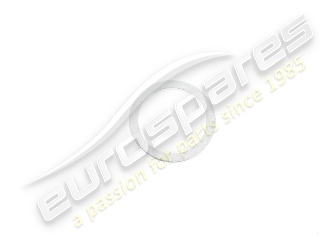 nuevo porsche anillo de sellado del tapón de drenaje de aceite, a 18 x 24. número de pieza 90012310630 (1)