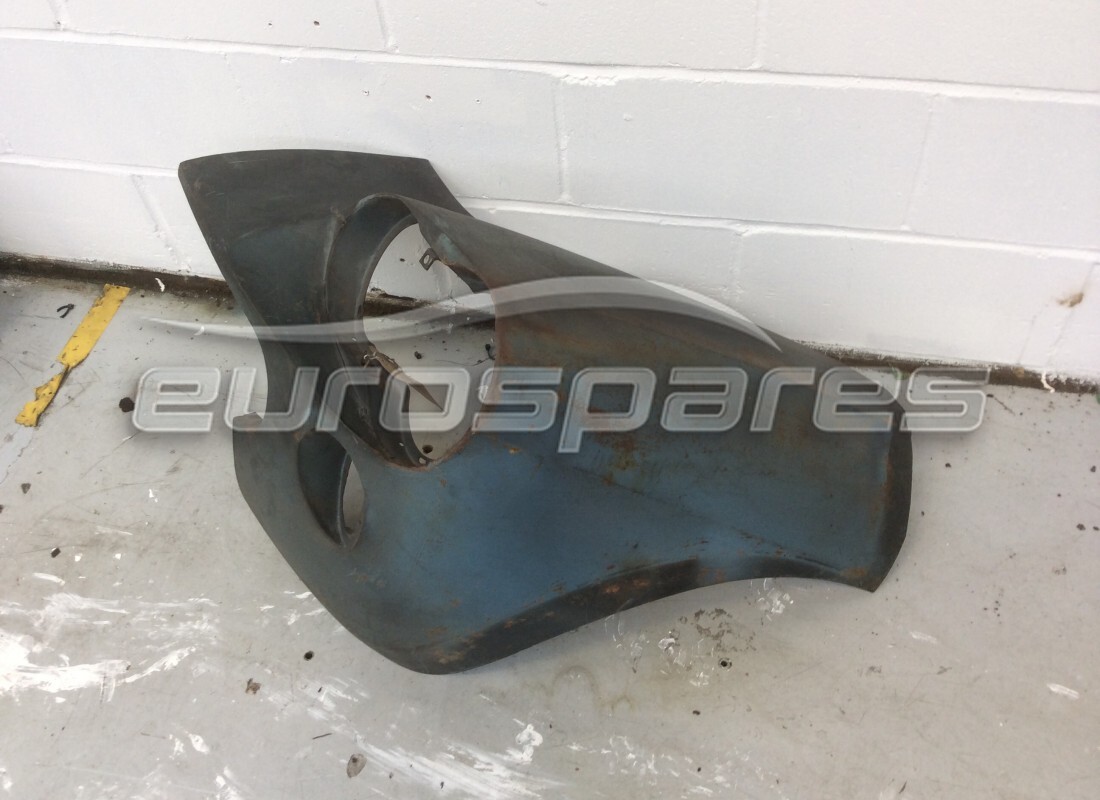 nuevo ferrari alerón delantero izquierdo 330 gt mk2. número de pieza 2421804307 (1)