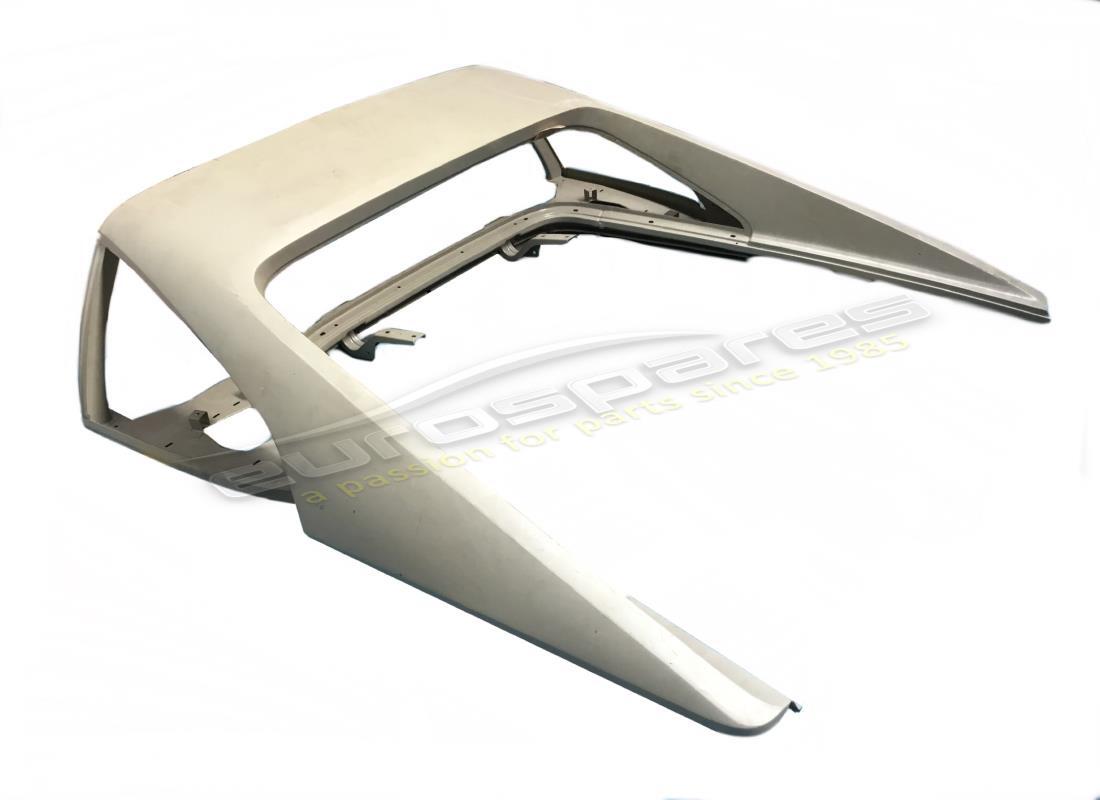 nueva ferrari sección de techo trasero. número de parte 65374300 (1)