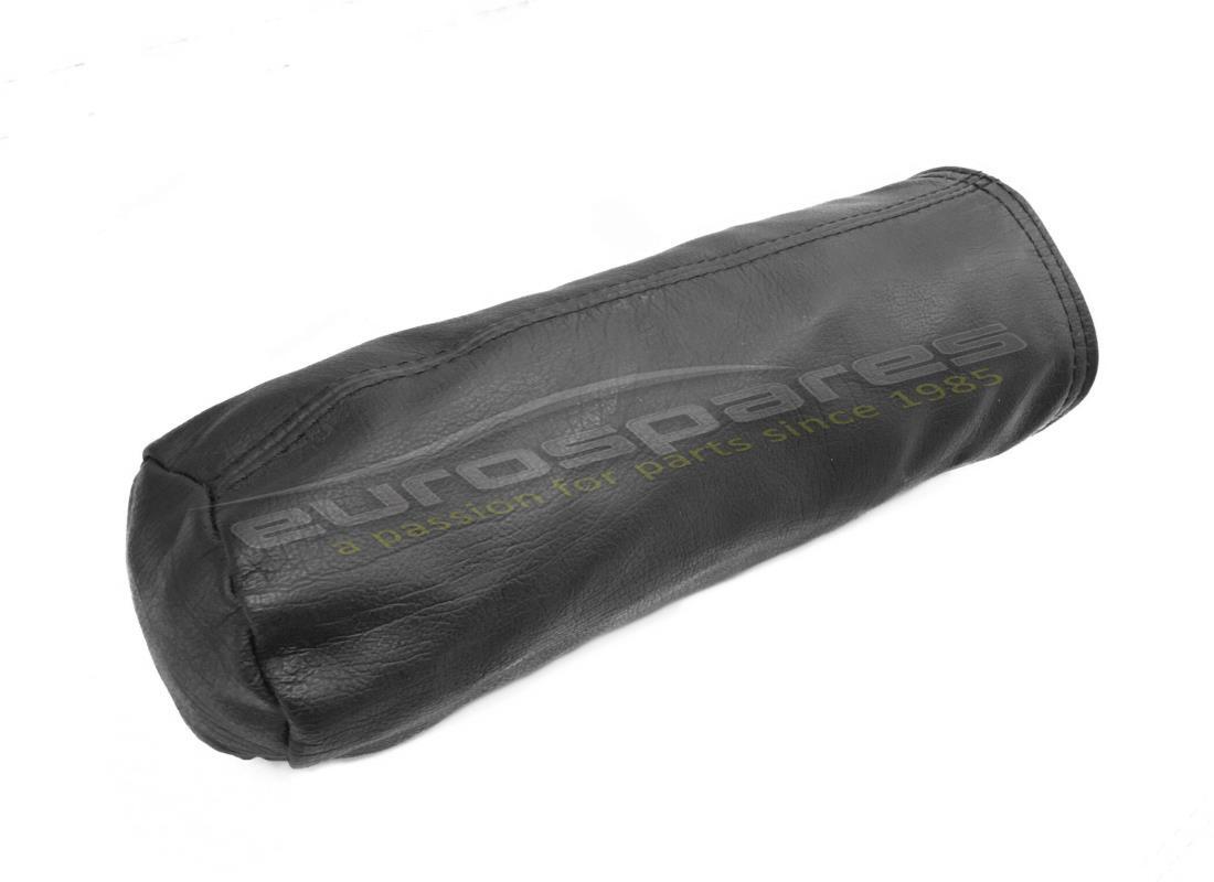 NUEVO (OTRO) Maserati ESTUCHE DE CUERO PARA EXTINTOR. NÚMERO DE PIEZA 388100186 (1)