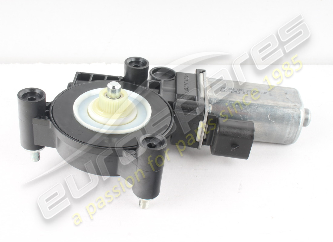 nuevo motor de elevalunas derecho ferrari. número de pieza 86775600 (3)