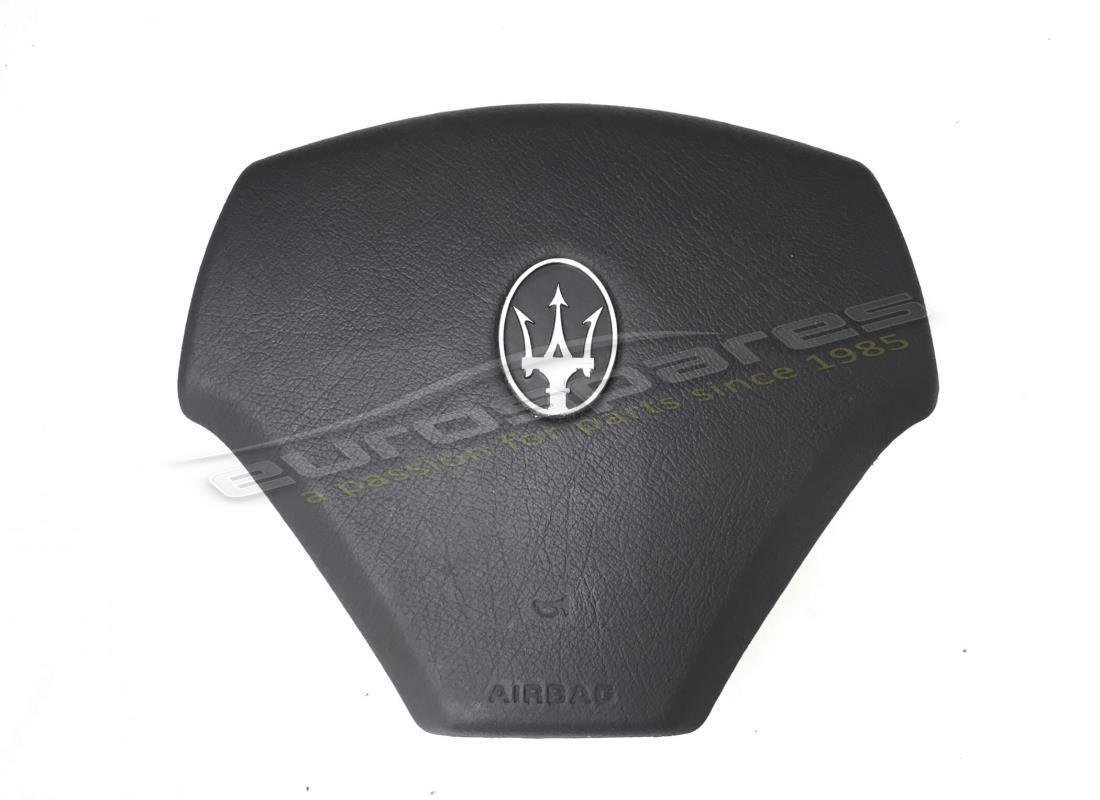módulo de airbag del lado del conductor maserati usado. número de parte 23811300 (1)