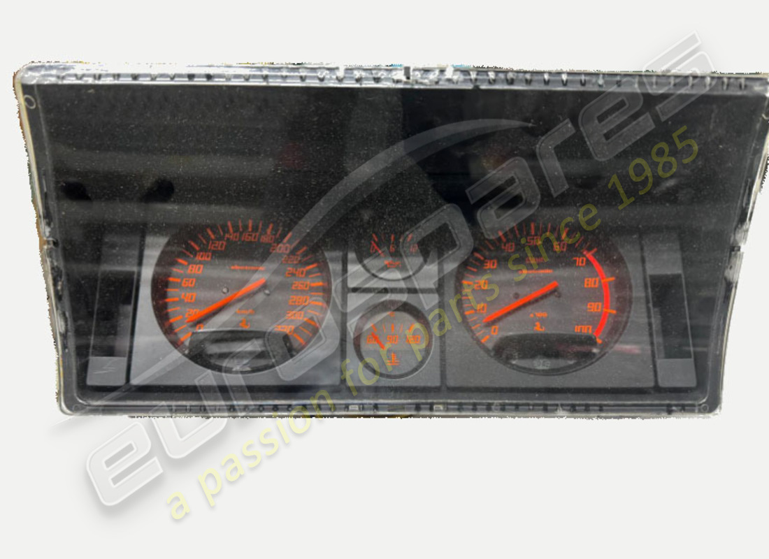 nuevo ferrari número de pieza lhd del panel de instrumentos 123361 (1)