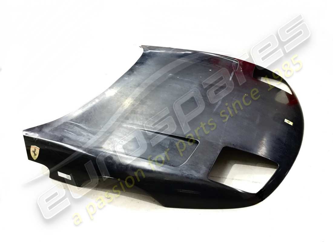 usado ferrari número de pieza del capó delantero 63217800