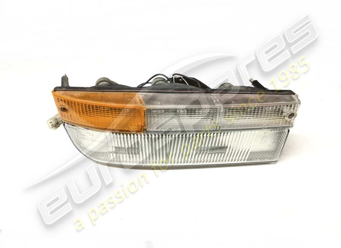 usado ferrari lente indicador delantero derecho lhd número de pieza 61535900