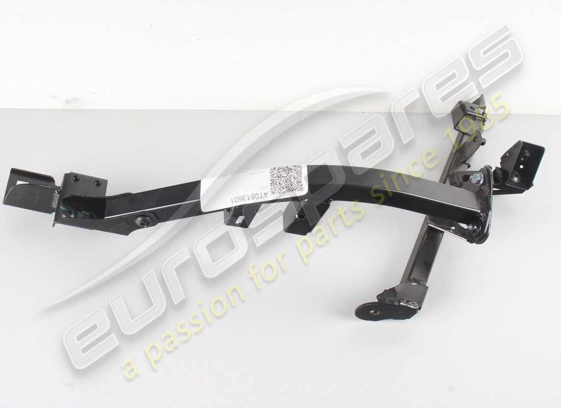 nuevo portador lamborghini. número de pieza 4t0813601 (5)