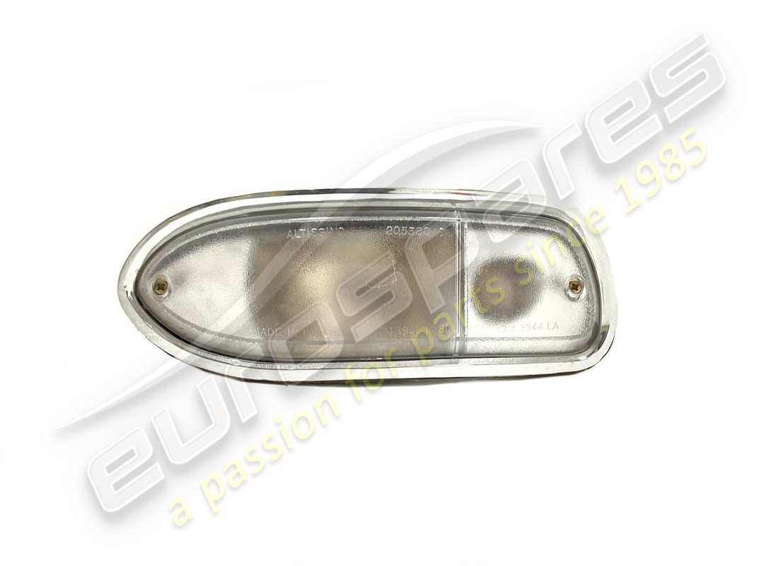 nuevo conjunto de luz lateral derecha ferrari. número de pieza 2438217002 (1)