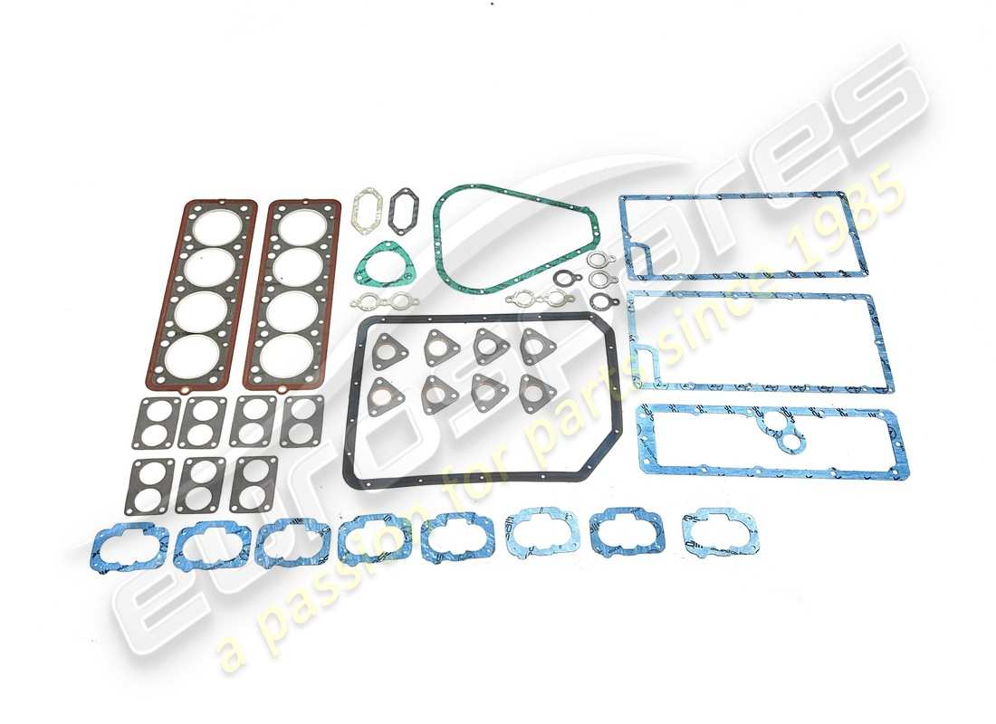 NUEVO KIT DE JUNTAS DEL MOTOR Lamborghini. NÚMERO DE PARTE 001526486 (1)