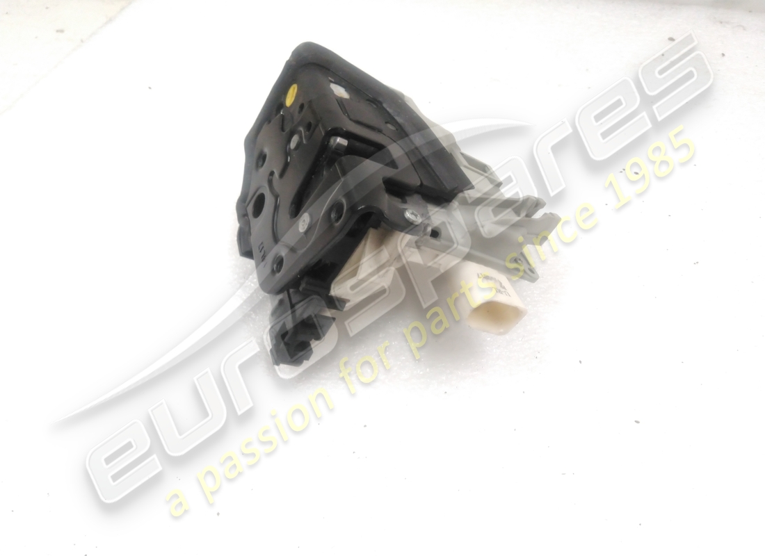 cerradura de puerta lamborghini usada. número de parte 472837015b (3)