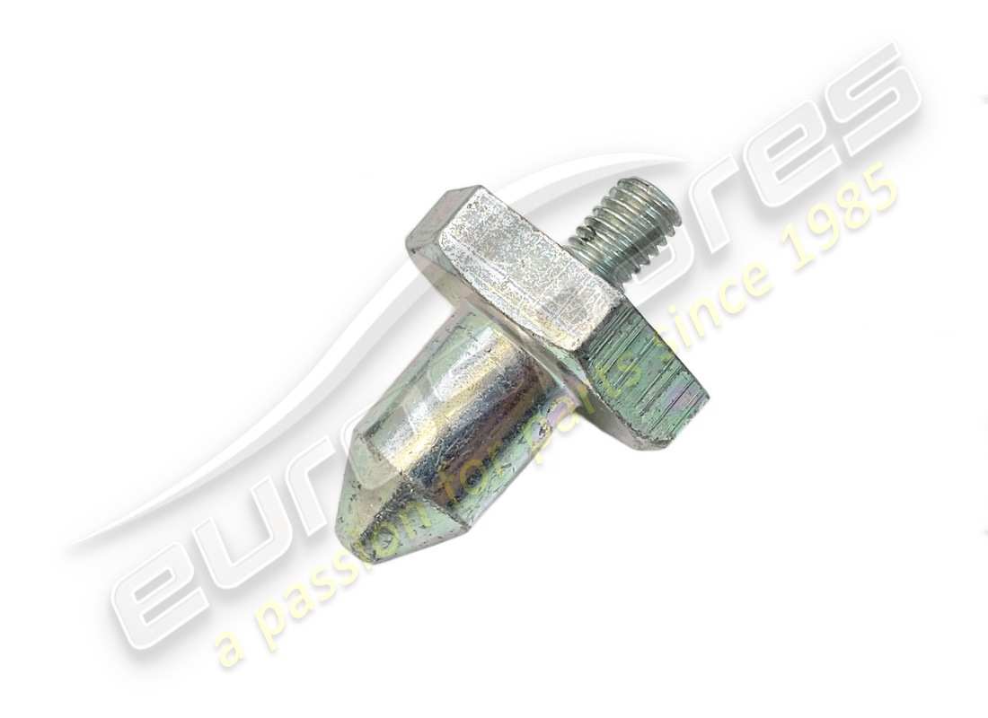 TORNILLO DE REGISTRO Ferrari USADO. NÚMERO DE PARTE 80954900 (1)