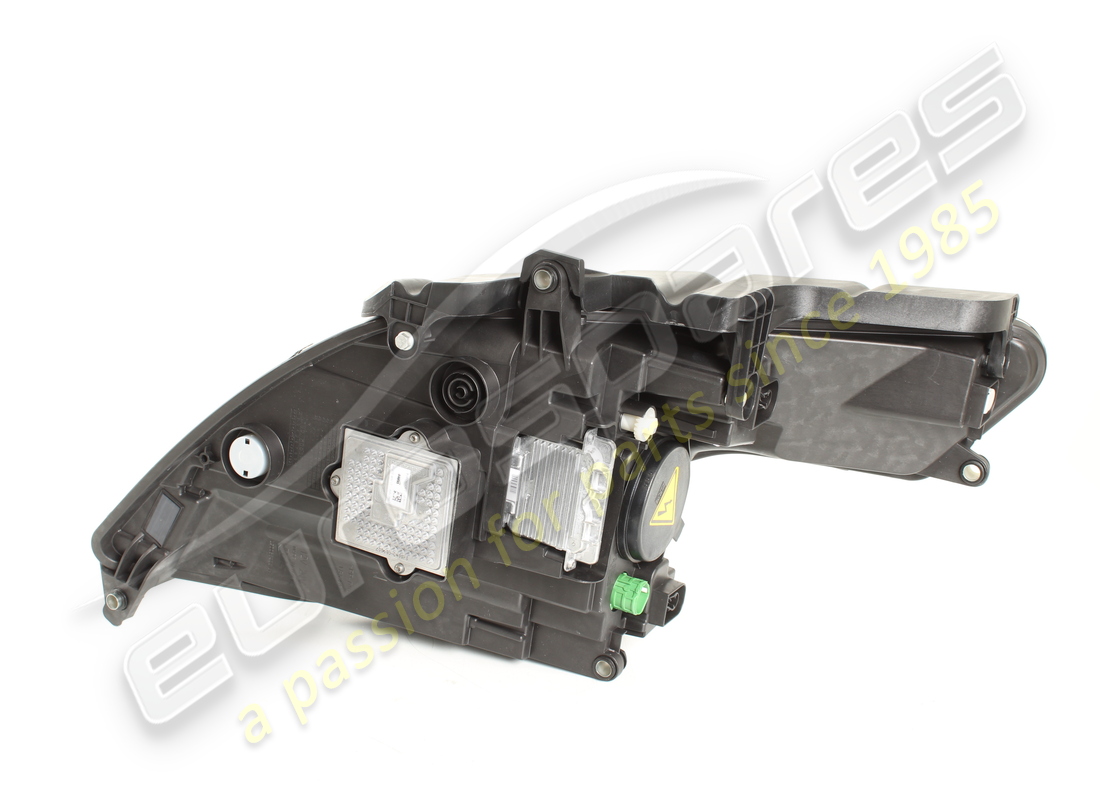nuevo ferrari faro bi-xenón izquierdo afs. número de pieza 803967 (3)