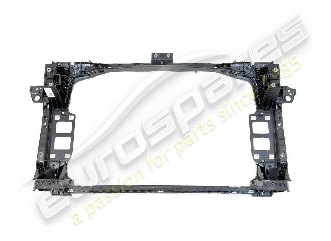 nuevo frontal de plástico lamborghini. número de parte 4ml805594 (1)