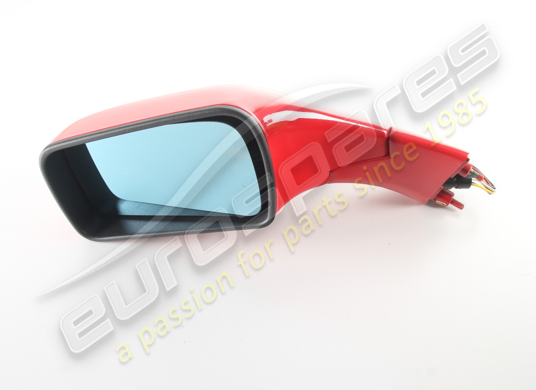 NUEVO (OTRO) Ferrari ESPEJO DE PUERTA IZQUIERDO LHD . NÚMERO DE PARTE 62189010 (1)