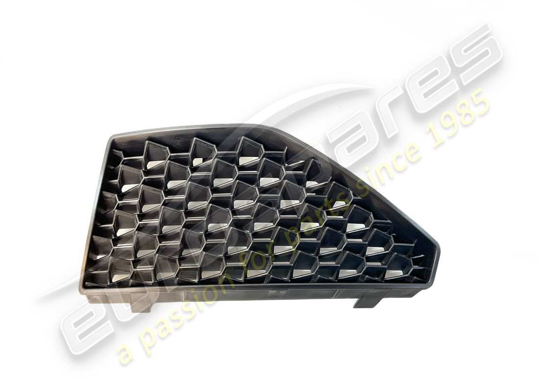 nueva rejilla lamborghini. número de pieza 4t0807697 (1)