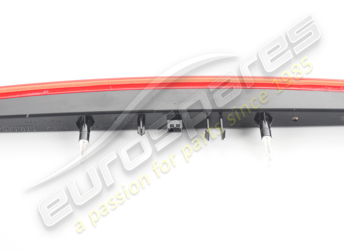 nueva ferrari parada adicional completa. número de parte 249848 (3)