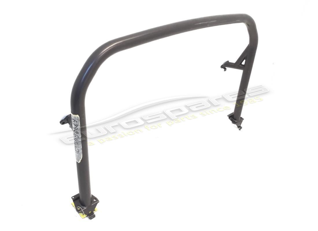 nueva ferrari barra antivuelco completa (negra 1105). número de pieza 68926400 (1)