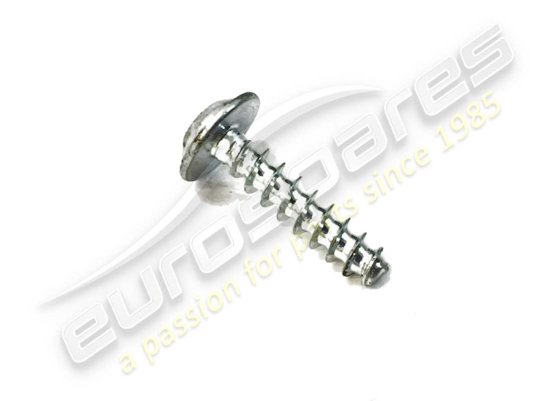 nuevo lamborghini tornillo kunststoffschr.d=5. número de pieza 8z0837691c (1)