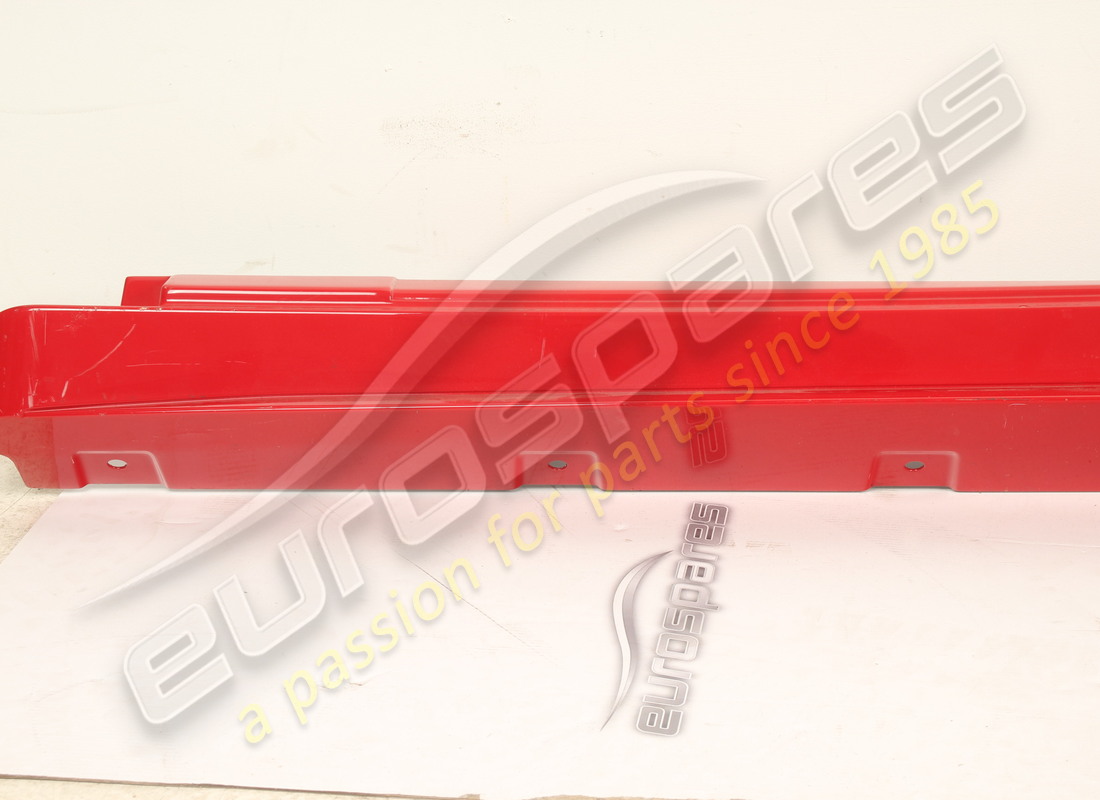 nuevo (otro) ferrari moldeado bajo puerta izquierdo. número de parte 83261500 (9)
